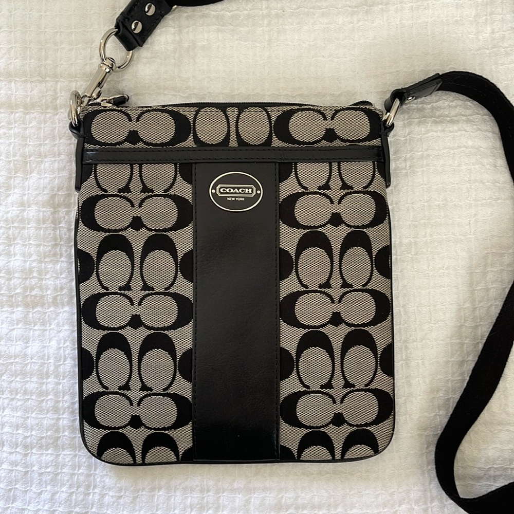 Coach Crossbody Bag